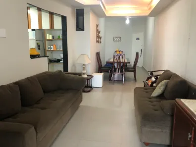 Apartamento com 2 Quartos à venda, 84m² no Braga, Cabo Frio