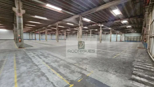 Galpão/Depósito/Armazém para alugar, 10800m² no Cooperativa, São Bernardo do Campo