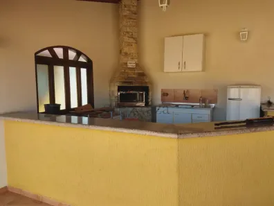 Sobrado com 3 Quartos à venda, 284m² no Jardim do Vale, Jacareí