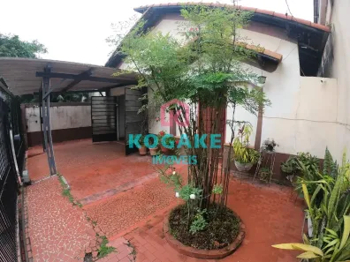 Imóvel Comercial com 4 Quartos à venda, 268m² no Centro, São José dos Campos