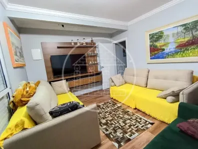 Sobrado com 3 Quartos à venda, 220m² no Jardim Progresso, São Paulo