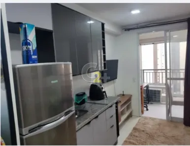 Apartamento com 1 Quarto à venda, 47m² no Vila Andrade, São Paulo