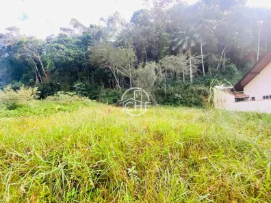 Lote/Terreno à venda, 286m² no São Pedro, Brusque