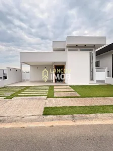 Casa de Condomínio com 3 Quartos à venda, 180m² no Jardim Primavera, Itupeva