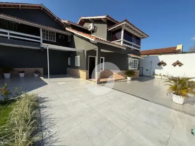 Casa com 3 Quartos à venda, 128m² no Maravista, Niterói