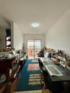 Apartamento com 2 Quartos à venda, 61m² no Jardim América, São José dos Campos