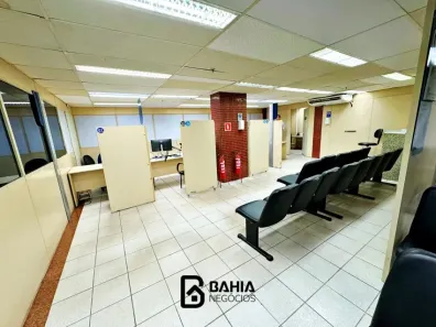 Ponto Comercial à venda, 302m² no Curuzu, Salvador