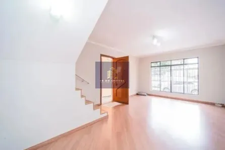 Casa com 3 Quartos para alugar, 120m² no Cidade Monções, São Paulo