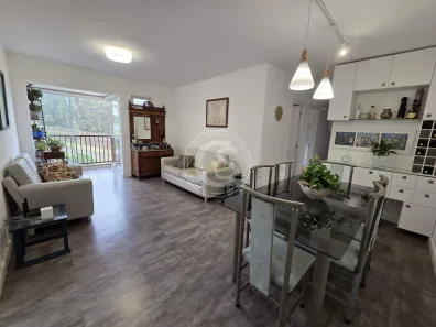 Apartamento com 3 Quartos à venda, 88m² no Alphaville - Lagoa dos Ingleses, Nova Lima