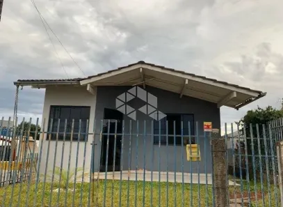 Casa com 2 Quartos à venda, 326m² no Centro, Cordilheira Alta