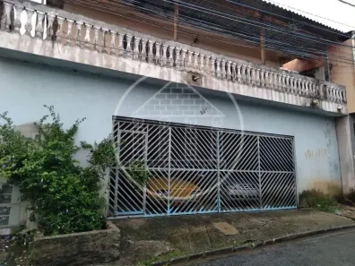 Casa com 6 Quartos à venda, 260m² no Parque Santa Cecília, São Paulo