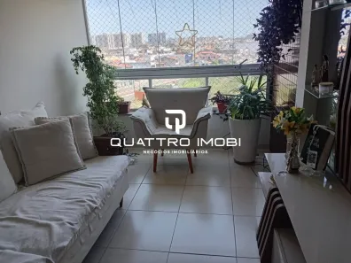 Apartamento com 3 Quartos à venda, 80m² no Ponto Novo, Aracaju