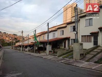 Casa de Condomínio com 2 Quartos à venda, 100m² no Conceição, Osasco