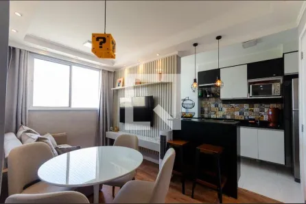 Apartamento com 2 Quartos à venda, 44m² no Jardim Íris, São Paulo