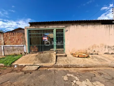 Casa com 2 Quartos à venda, 100m² no Vila Moreninha II, Campo Grande