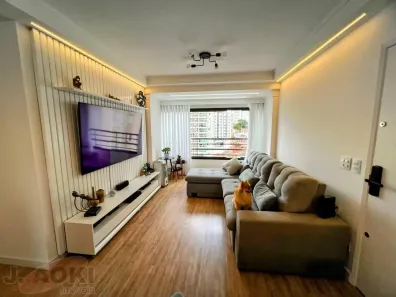 Apartamento com 2 Quartos à venda, 68m² no Vila Mariana, São Paulo