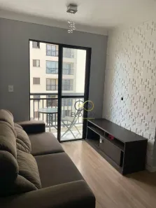 Apartamento com 2 Quartos à venda, 50m² no Portal dos Gramados, Guarulhos