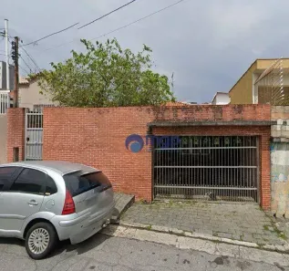 Lote/Terreno à venda, 503m² no Vila Leonor, São Paulo