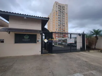 Apartamento com 2 Quartos à venda, 50m² no Jardim Santa Rosa I, São José do Rio Preto