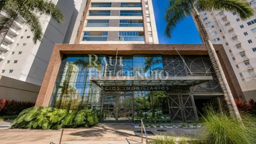 Apartamento com 3 Quartos para alugar, 100m² no Santa Rosa, Londrina