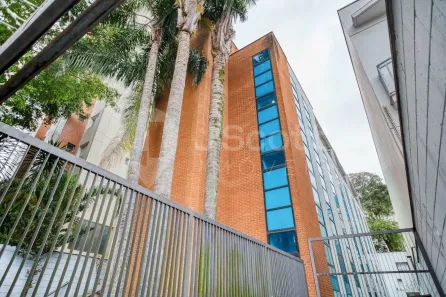 Prédio Comercial para alugar, 901m² no Vila Clementino, São Paulo
