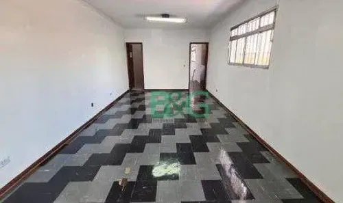 Imóvel Comercial com 2 Quartos para alugar, 350m² no Tatuapé, São Paulo