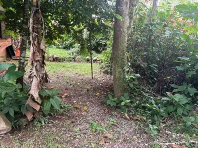 Lote/Terreno à venda, 413m² no Jurerê, Florianópolis
