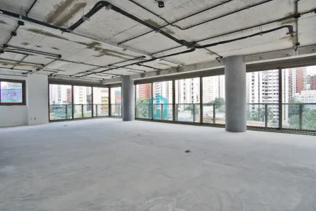 Apartamento com 4 Quartos à venda, 358m² no Vila Nova Conceição, São Paulo