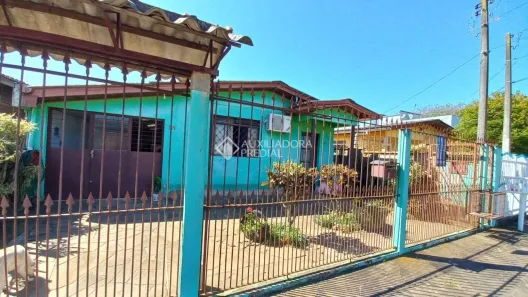 Casa com 3 Quartos à venda, 180m² no Monte Belo, Gravataí