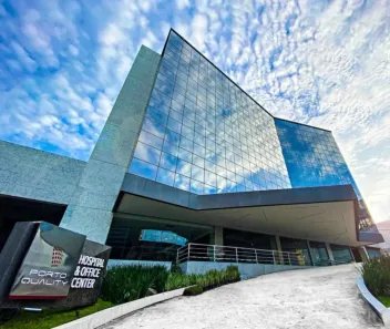 Sala Comercial com 1 Quarto à venda, 25m² no Nazaré, Belém