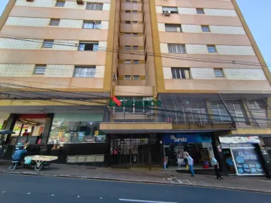Apartamento com 3 Quartos à venda, 177m² no Centro, Londrina