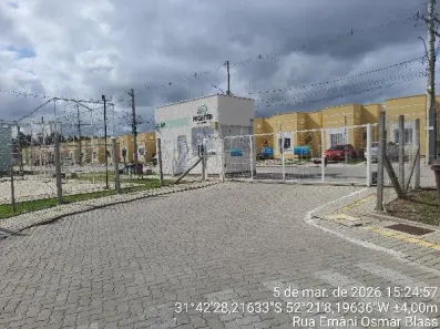 Casa com 2 Quartos à venda, 109m² no Três Vendas, Pelotas