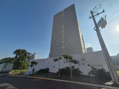Apartamento com 1 Quarto para alugar, 41m² no Vila Aviação, Bauru
