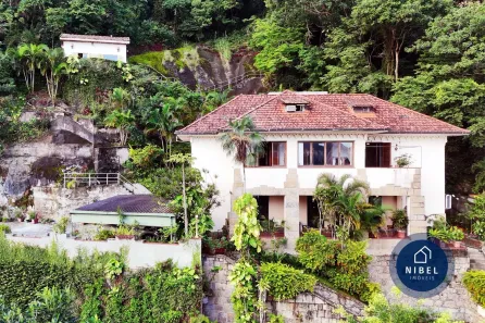 Casa com 3 Quartos à venda, 441m² no Lagoa, Rio de Janeiro