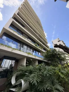 Apartamento com 4 Quartos à venda, 160m² no Parnamirim, Recife