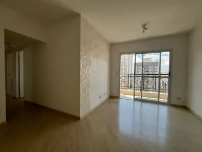 Apartamento com 3 Quartos à venda, 90m² no Parque Residencial Aquarius, São José dos Campos