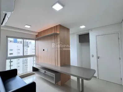 Apartamento com 2 Quartos para alugar, 46m² no Centro, São José do Rio Preto