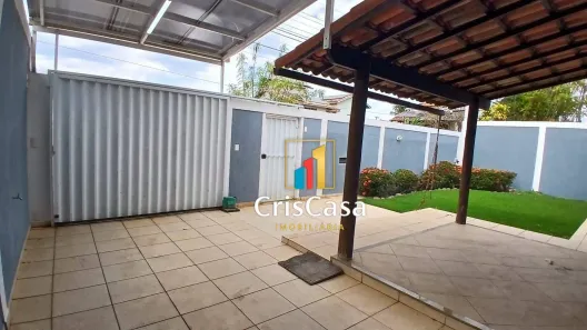 Casa de Condomínio com 3 Quartos à venda, 240m² no Mirante da Lagoa, Macaé