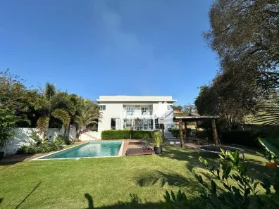 Casa de Condomínio com 6 Quartos à venda, 550m² no Condominio Village das Palmeiras, Itatiba