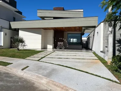 Casa de Condomínio com 3 Quartos à venda, 163m² no Da Lagoa, Itupeva