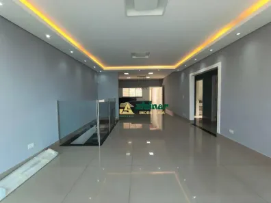 Imóvel Comercial com 4 Quartos para alugar, 304m² no Jardim Maia, Guarulhos