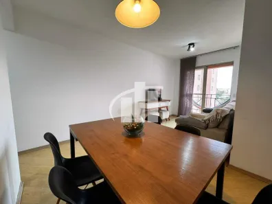 Apartamento com 3 Quartos à venda, 65m² no Vila Butantã, São Paulo