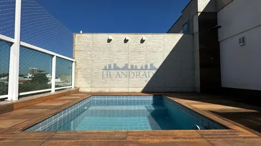 Cobertura com 3 Quartos para alugar, 230m² no Barra da Tijuca, Rio de Janeiro