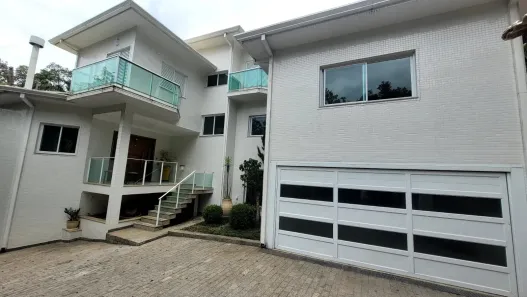 Casa de Condomínio com 4 Quartos à venda, 230m² no Roseira, Mairiporã