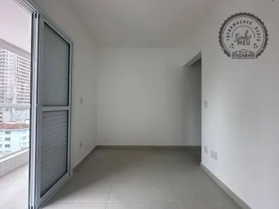 Apartamento com 2 Quartos à venda, 70m² no Canto do Forte, Praia Grande