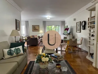Apartamento com 3 Quartos à venda, 210m² no Morro dos Ingleses, São Paulo