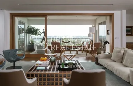 Apartamento com 4 Quartos à venda, 511m² no Jardim Europa, São Paulo