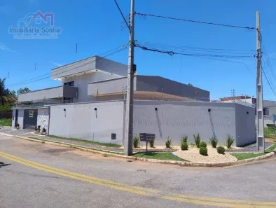 Casa com 3 Quartos à venda, 186m² no Plano Diretor Sul, Palmas