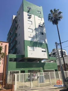 Apartamento com 2 Quartos para alugar, 65m² no Menino Deus, Porto Alegre