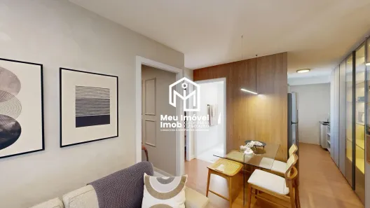 Apartamento com 3 Quartos à venda, 62m² no Santa Maria, Brasília